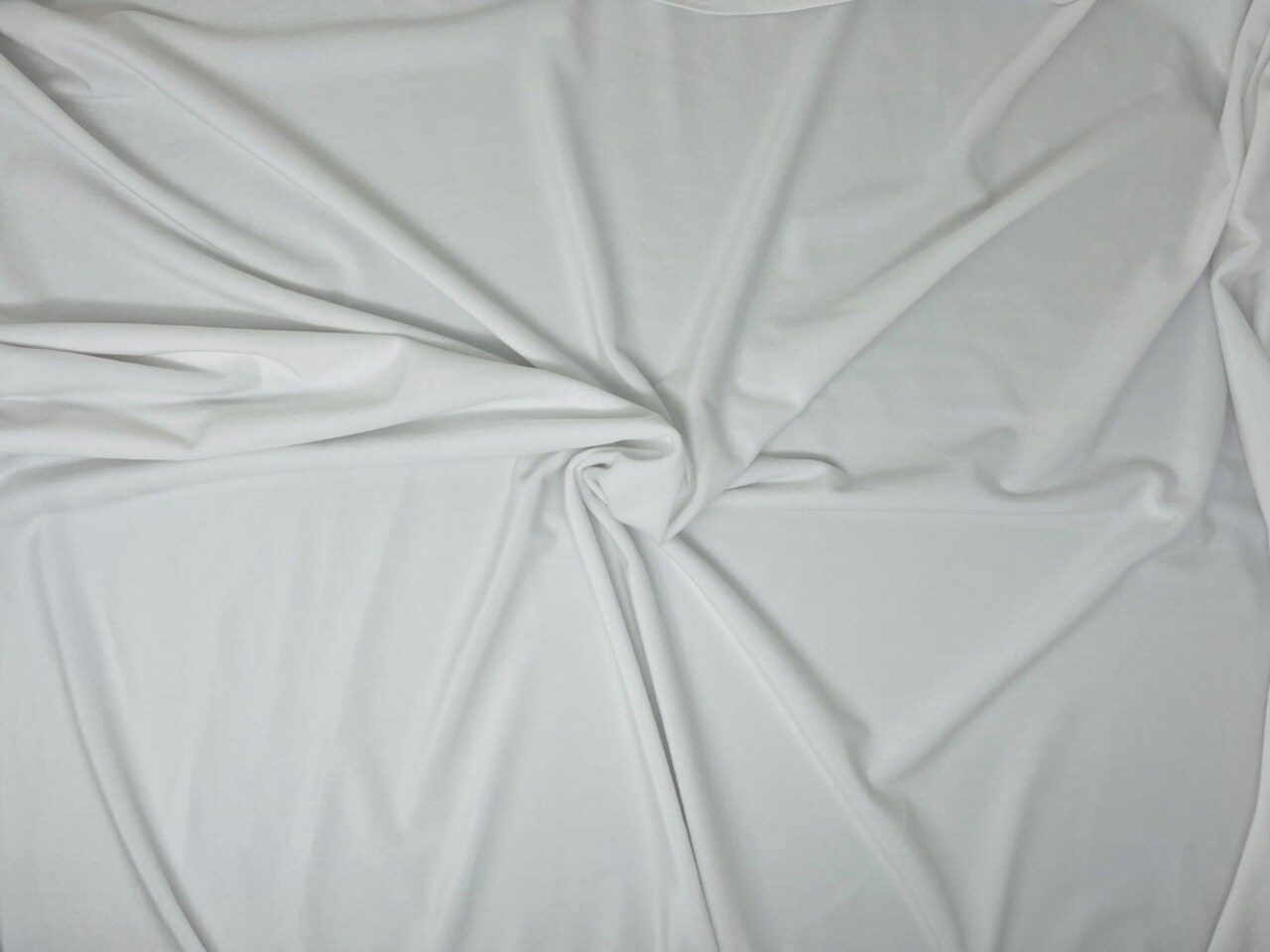 1 Yard 1mm Minky Plush One Sided Solid Fabric Soft Fuzzy Texture 58"-60" Width